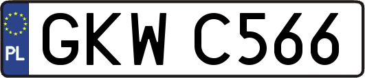 GKWC566