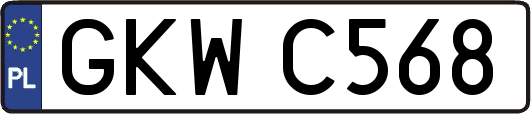 GKWC568