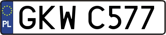 GKWC577