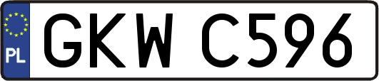 GKWC596
