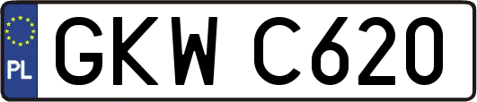 GKWC620