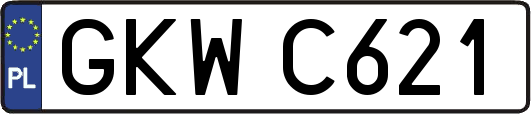 GKWC621