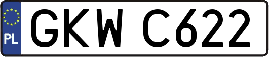 GKWC622
