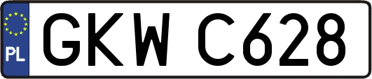 GKWC628