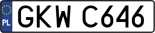 GKWC646