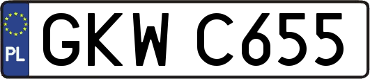 GKWC655