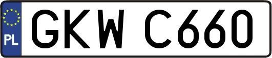 GKWC660