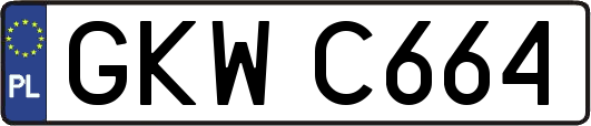GKWC664