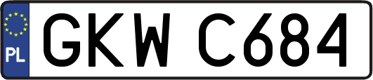 GKWC684