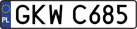 GKWC685