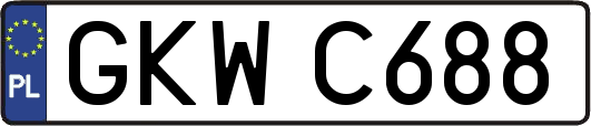 GKWC688