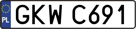 GKWC691