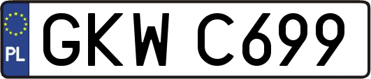GKWC699