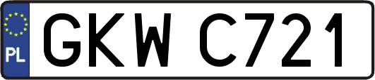 GKWC721