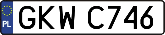 GKWC746