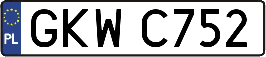 GKWC752