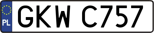 GKWC757