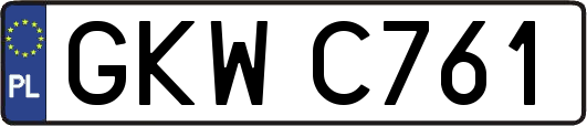 GKWC761