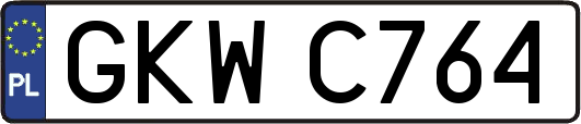 GKWC764