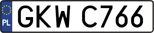GKWC766