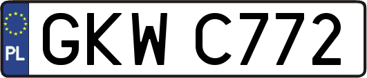 GKWC772