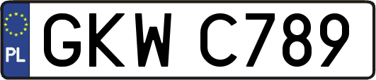 GKWC789