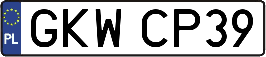 GKWCP39