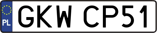 GKWCP51