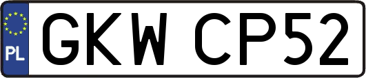GKWCP52