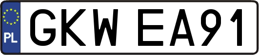 GKWEA91