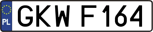 GKWF164