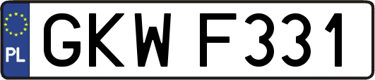 GKWF331
