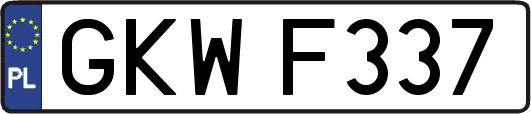 GKWF337