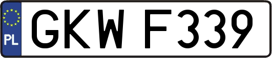 GKWF339
