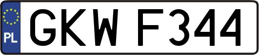 GKWF344