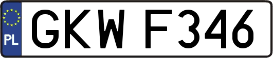 GKWF346