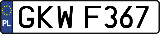 GKWF367