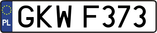 GKWF373