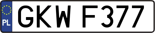 GKWF377