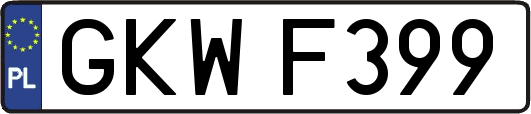 GKWF399