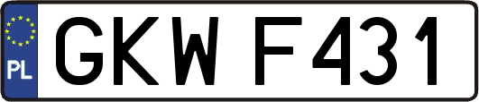 GKWF431