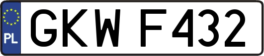 GKWF432
