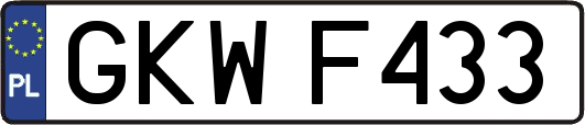 GKWF433