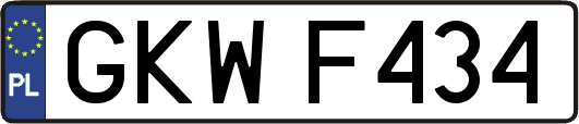 GKWF434