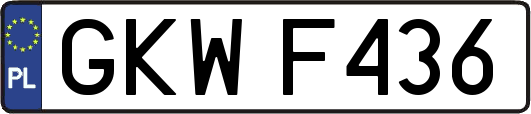 GKWF436