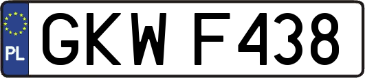 GKWF438