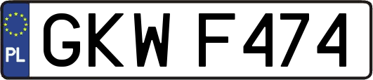 GKWF474