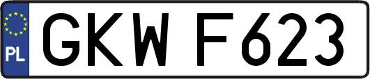 GKWF623