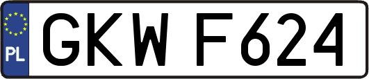 GKWF624