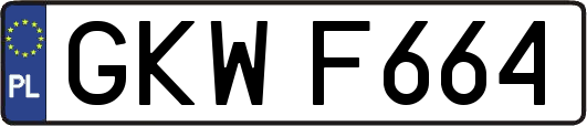 GKWF664